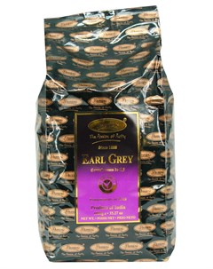 Чай Earl Grey PMRFL EG 1 кг Premier`s