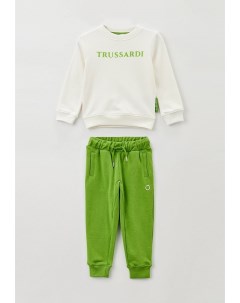 Костюм спортивный Trussardi junior