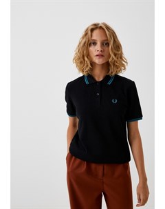 Поло Fred perry