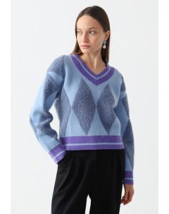 Пуловер Nominee