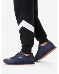 Кроссовки мужские St Runner Full L Синий Puma