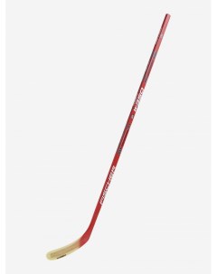Клюшка хоккейная W350 SR Красный Fischer