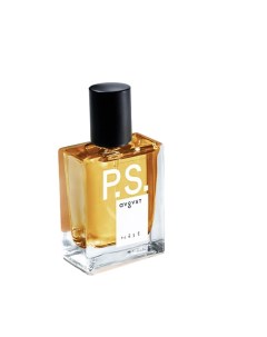 P S 33 Nose perfumes