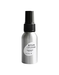 Bitter Cologne 50 Nose perfumes
