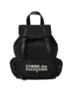 Рюкзак Comme des fuckdown