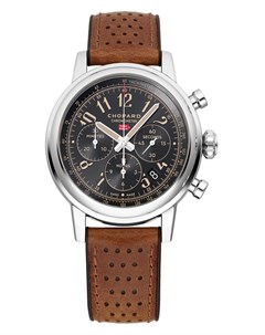 Часы Mille Miglia Classic Chronograph Raticosa Chopard