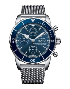 Часы Chronograph 44 Breitling