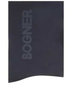 Шарф с логотипом Bogner