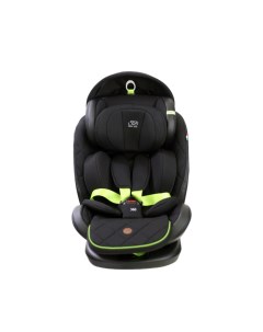 Автокресло поворотное Suburban 360 Isofix Sweet baby