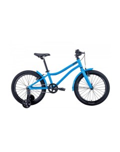 Велосипед двухколесный Kitez 20 рост OS 2021 Bear bike