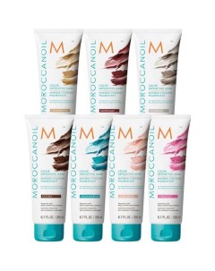 Маска для волос Маска для волос Moroccanoil