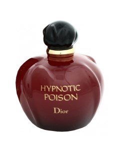 Hypnotic Poison Christian dior