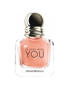 Emporio In Love With You Armani