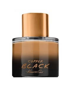 Copper Black Kenneth cole