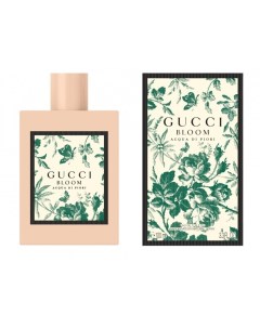Bloom Acqua di Fiori Gucci