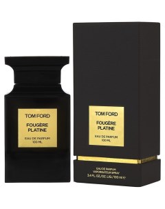 Fougere Platine Tom ford