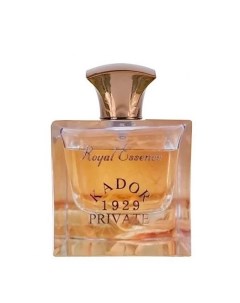 Kador 1929 Private Noran perfumes