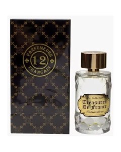 Fontainebleau 12 parfumeurs francais