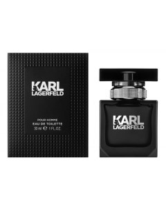 For Him pour homme Karl lagerfeld
