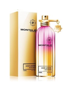 Aoud Legend Montale