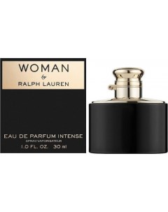 Woman by Intense Ralph lauren