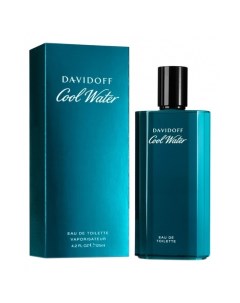 Cool Water Man Davidoff