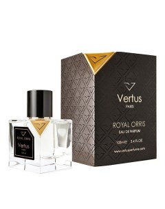 Royal Orris Vertus