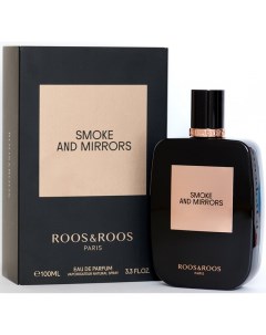 Smoke and Mirrors Roos & roos