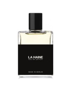 La Haine Moth and rabbit perfumes