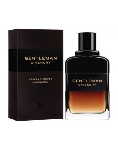 Gentleman Eau de Parfum Reserve Privee Givenchy