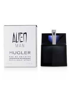 Alien Man Mugler