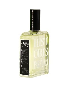 1899 Hemingway Histoires de parfums