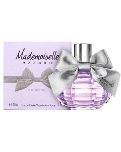 Mademoiselle L Eau Tres Belle Azzaro