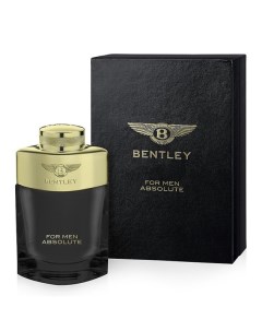 For Men Absolute Bentley