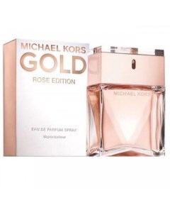 Gold Rose Edition Michael kors