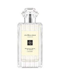 Midnight Musk Amber Jo malone