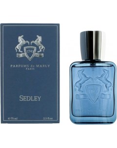 Sedley Parfums de marly