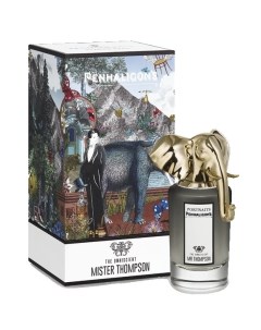 Парфюмерная вода The Omniscient Mr Thompson Penhaligon's