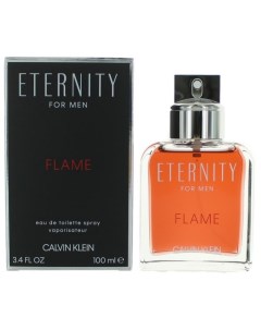 Eternity Flame For Men Calvin klein