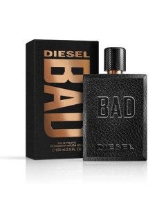 Bad Diesel