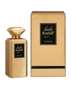 Lady Korloff Intense Korloff paris