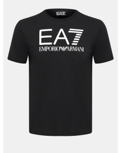 Футболка Ea7 emporio armani