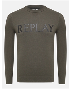 Джемпер Replay