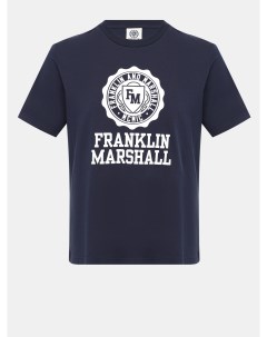 Футболка Franklin & marshall