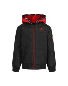 Детская куртка Детская куртка Bomber With Hood Jordan