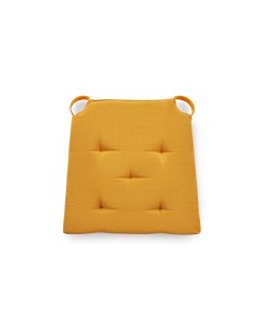 Подушка на стул Plain Hoff