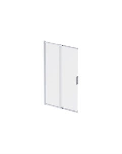 Душевая шторка на ванну AM.PM Like Am.pm.