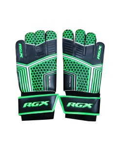 Перчатки вратаря RGX GFB10 Green Petra