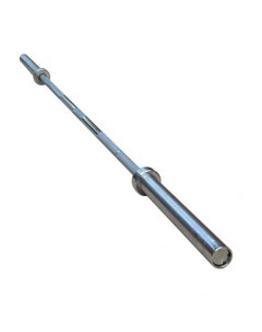 Олимпийский гриф Economy Bearing Bar WL 20 Foreman