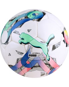 Мяч футбольный Orbita 5 HS 08378601 р 5 Puma